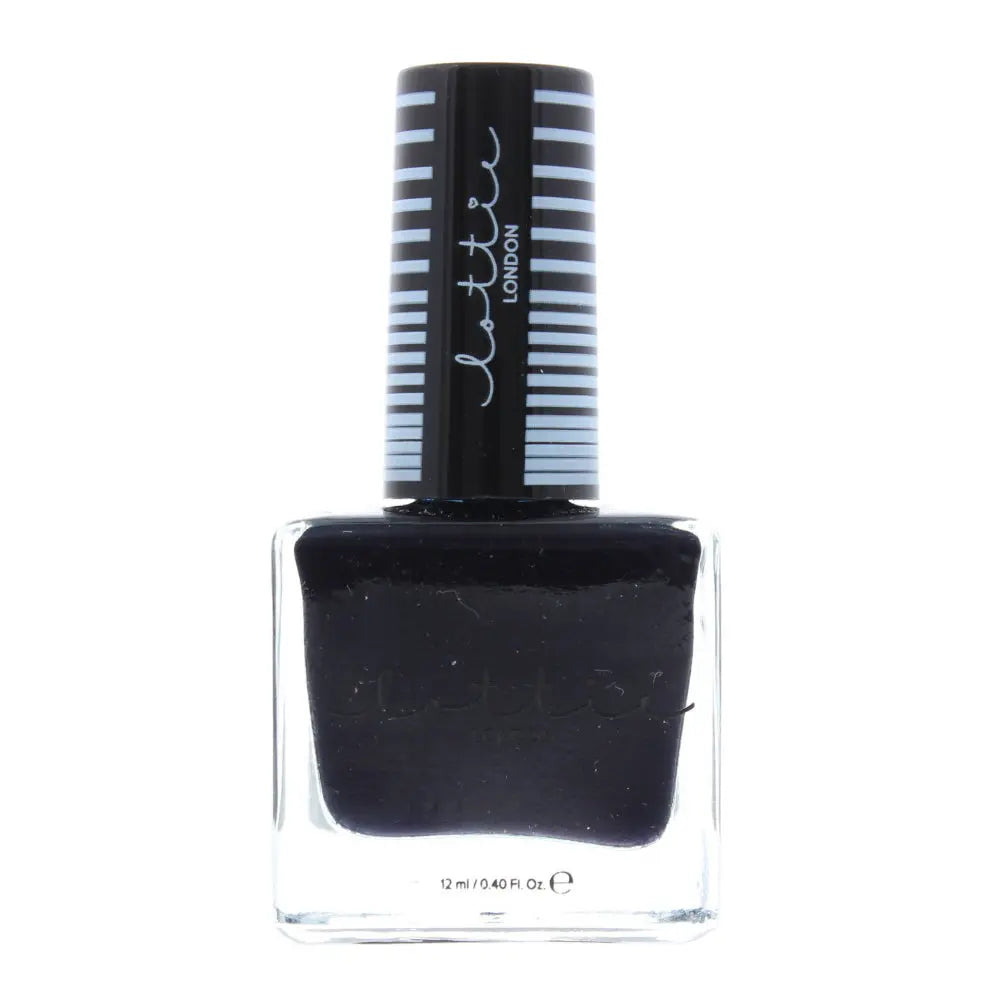 Lottie London Ll046 Spoil Sport Nail Polish 12ml Lottie London