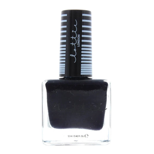 Lottie London Ll046 Spoil Sport Nail Polish 12ml Lottie London