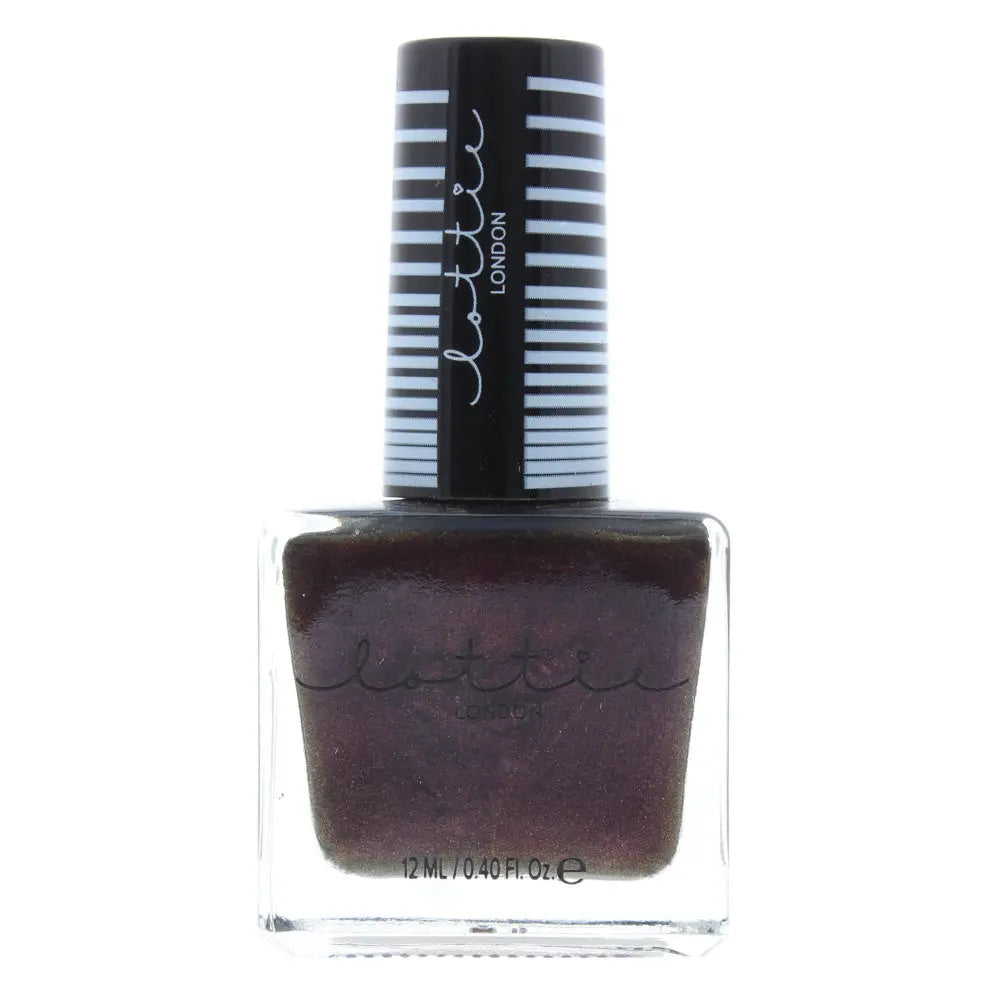 Lottie London Ll056 Guru Nail Polish 12ml Lottie London