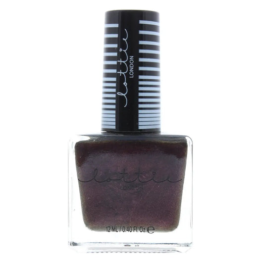 Lottie London Ll056 Guru Nail Polish 12ml Lottie London