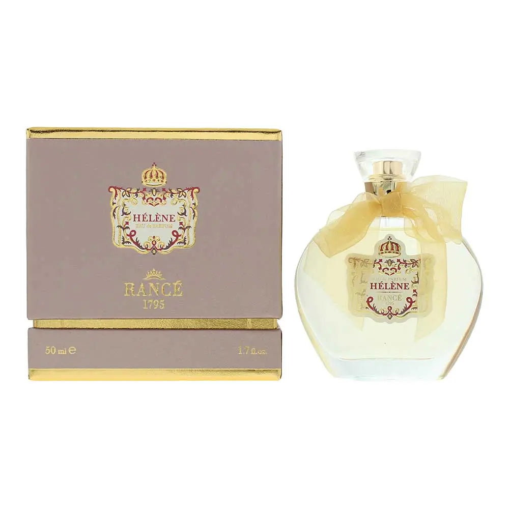 Rancé 1795 Hélène Eau de Parfum 50ml Rancé 1795
