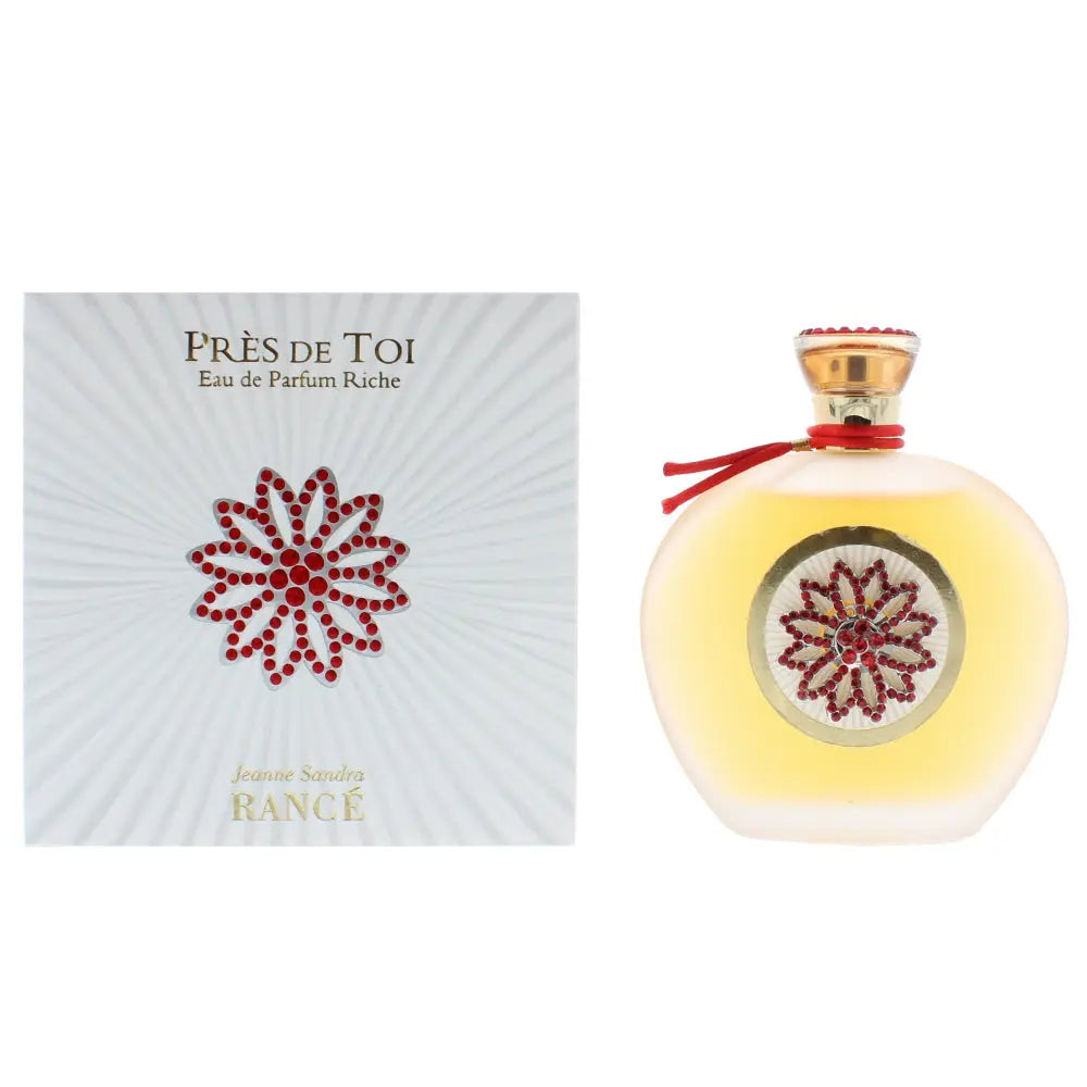 Rancé 1795 Près De Toi Eau de Parfum 100ml Rancé 1795