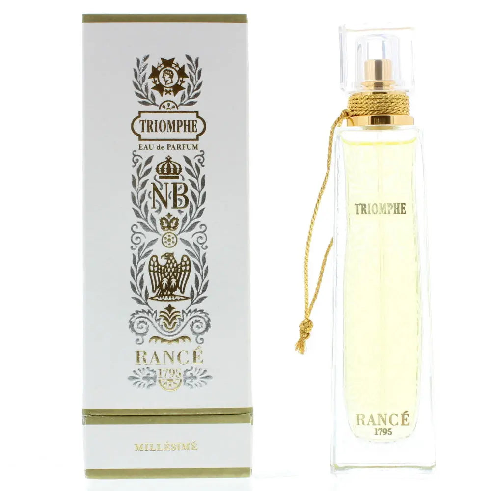 Rancé 1795 Triomphe Eau de Parfum 50ml Rancé 1795