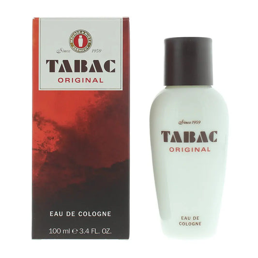 Tabac Original Eau de Cologne 100ml Tabac