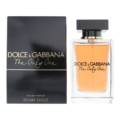 Dolce & Gabbana The Only One Eau de Parfum 100ml Dolce & Gabbana