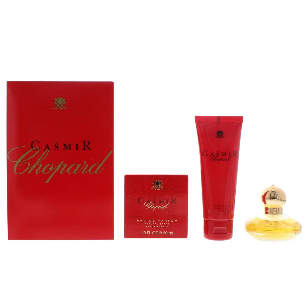Chopard Cašmir Eau de Parfum Gift Set Luxury Fragrance Duo – The