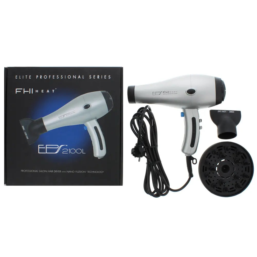 Elite Professional Series Eps Hair Dryer