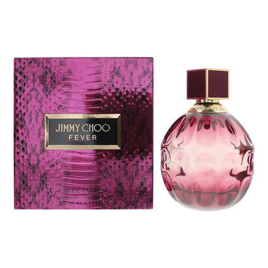 Jimmy Choo Fever Eau de Parfum 100ml Jimmy Choo