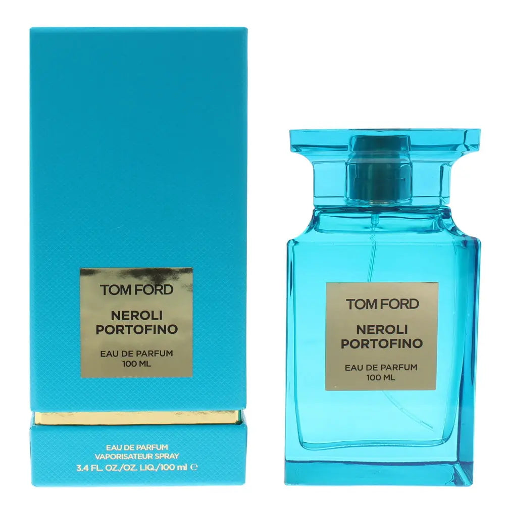 Tom Ford Neroli Portofino Eau de Parfum 100ml Tom Ford