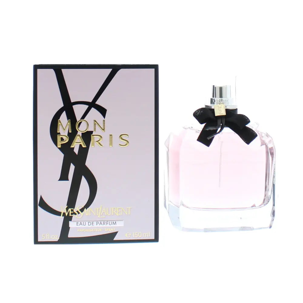 Yves Saint Laurent Mon Paris Eau de Parfum 150ml Yves Saint Laurent