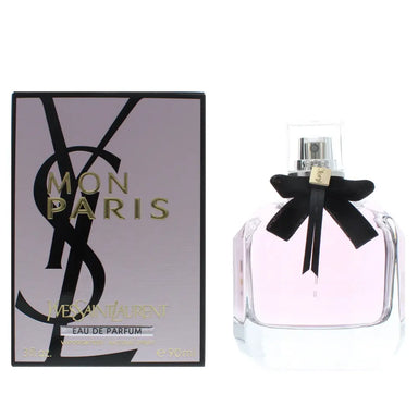 Yves Saint Laurent Mon Paris Eau de Parfum 90ml Yves Saint Laurent