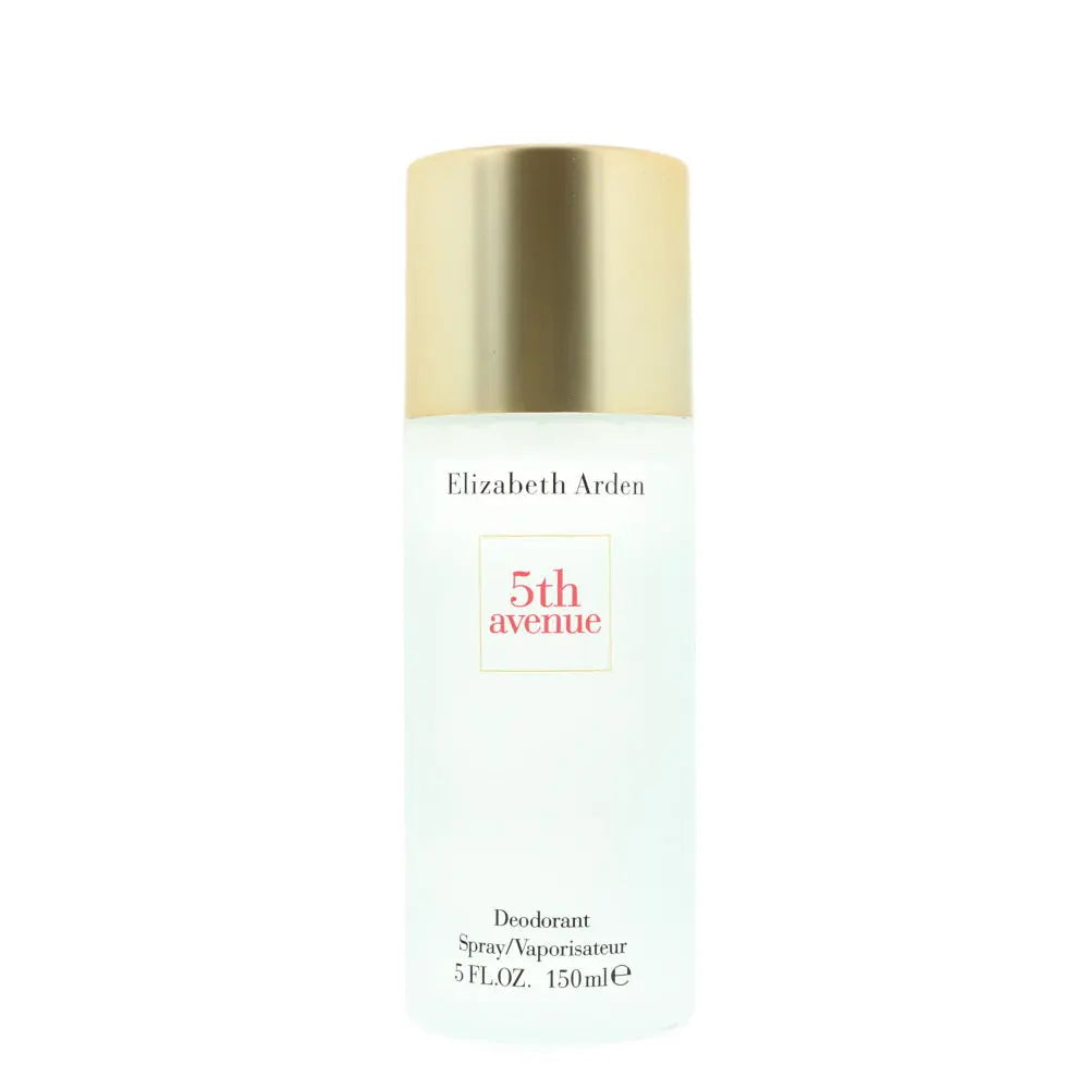 Elizabeth Arden 5Th Avenue Deodorant Spray 150ml Elizabeth Arden