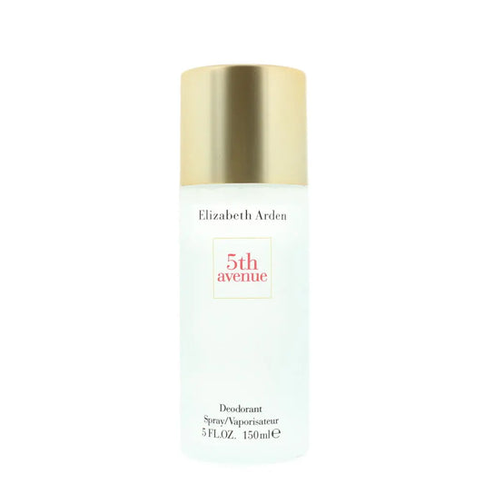 Elizabeth Arden 5Th Avenue Deodorant Spray 150ml Elizabeth Arden