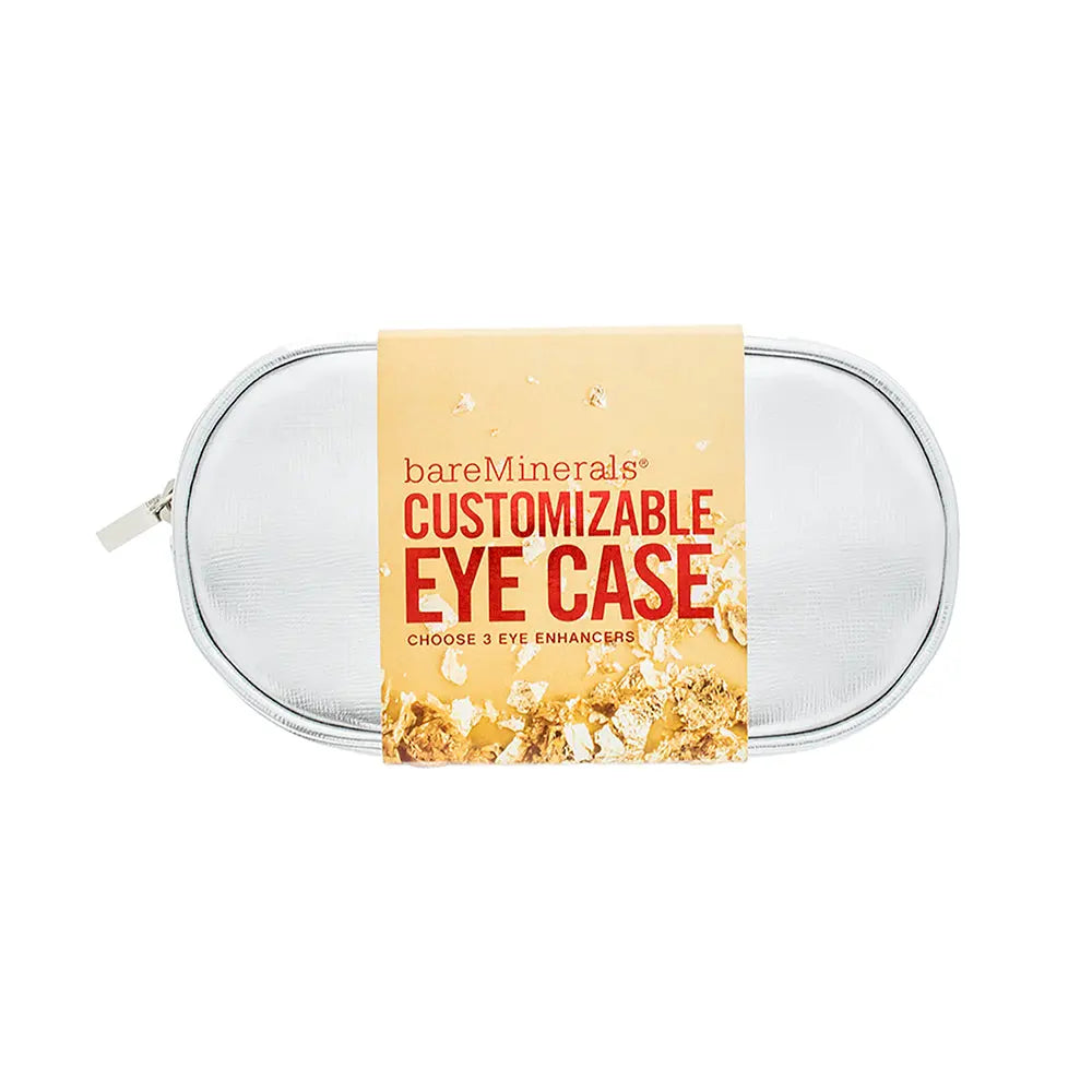 bareMinerals Medium Eye Case Cosmetic Bag