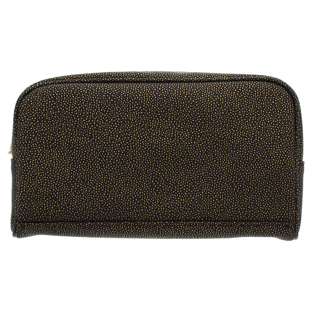 Bare Minerals Make A Statement Cosmetic Bag Bare Minerals