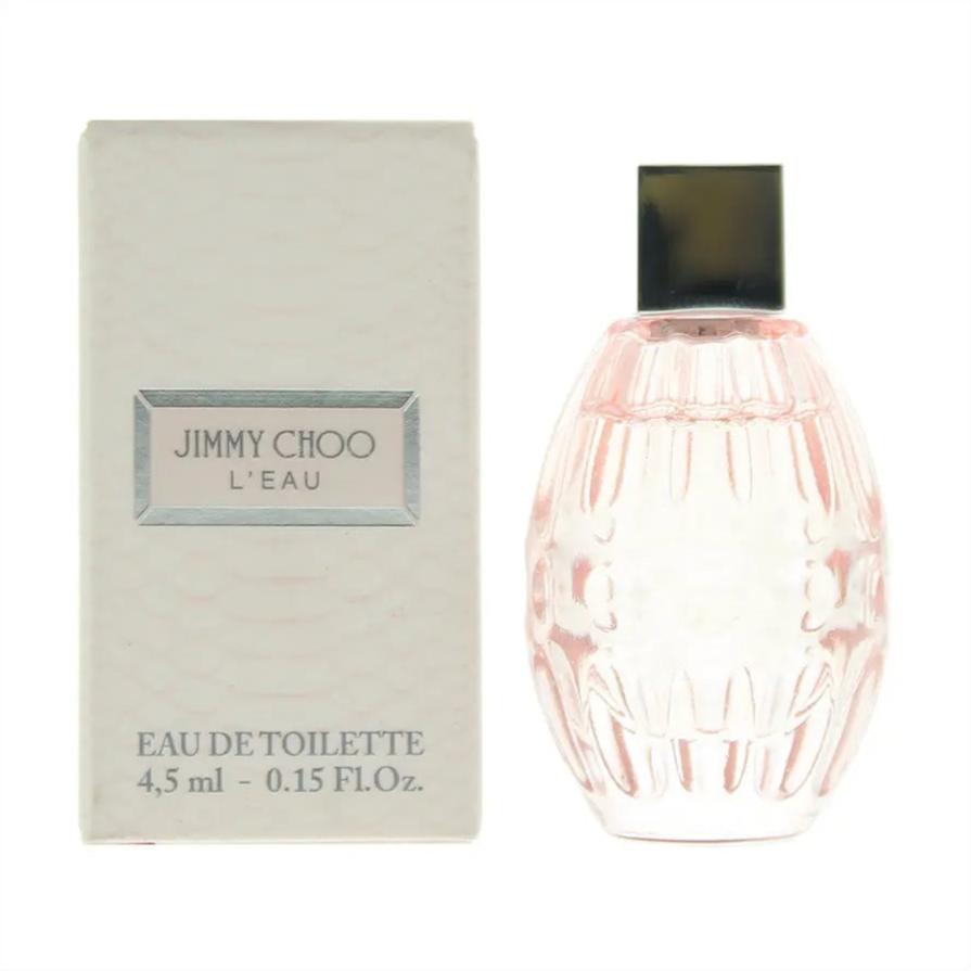 Jimmy Choo L'eau Eau de Toilette 4.5ml Jimmy Choo