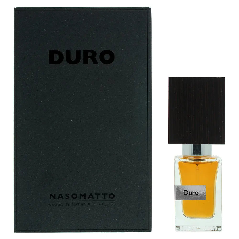 Nasomatto Duro Extrait de Parfum 30ml Nasomatto