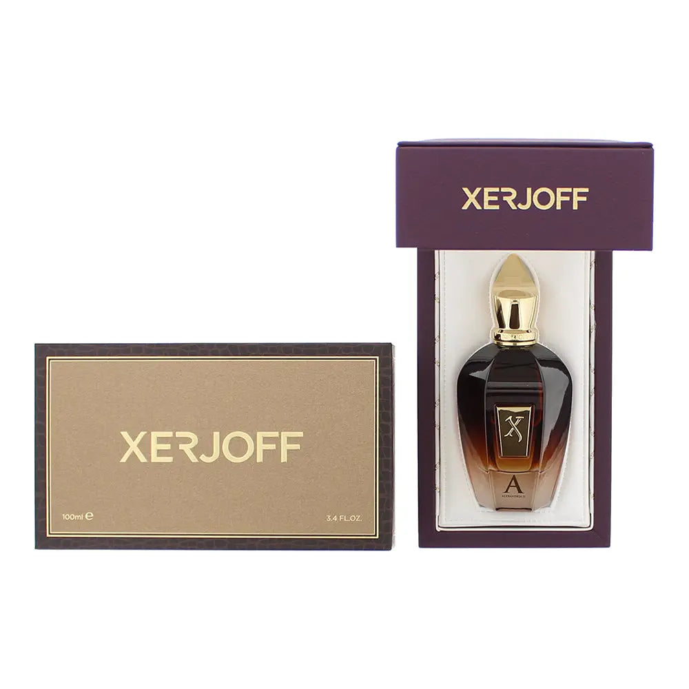Xerjoff Oud Stars Alexandria II Eau de Parfum 100ml Xerjoff