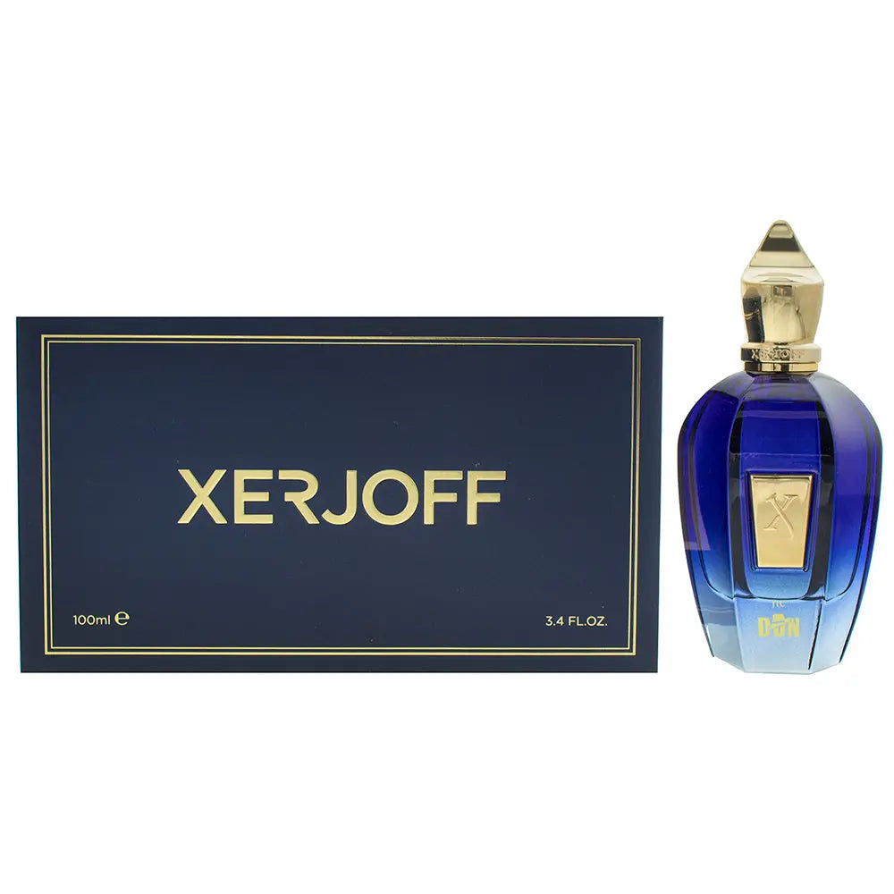 Xerjoff Join The Club Don Eau de Parfum 100ml Xerjoff