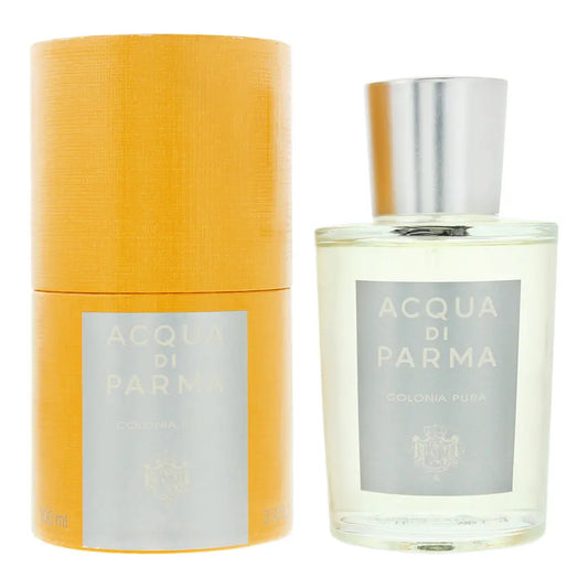 Acqua di Parma Colonia Pura 100ml EDC Spray Acqua di Parma