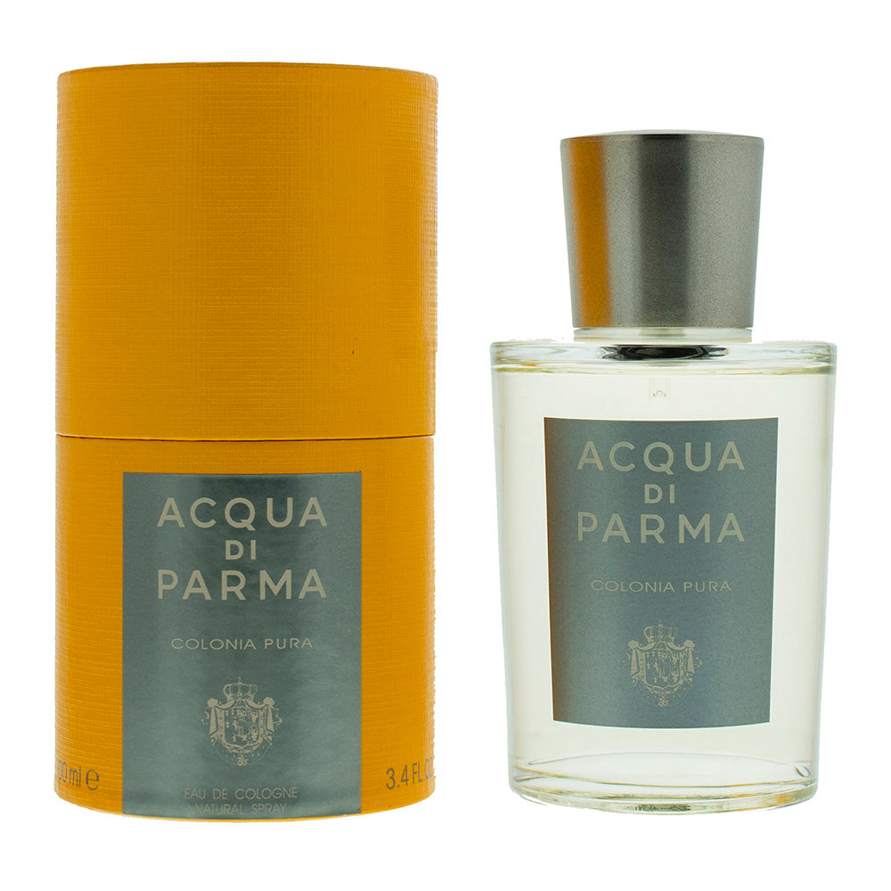 Acqua Di Parma Colonia Pura Eau de Cologne 100ml ACQUA DI PARMA