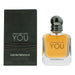 Emporio Armani Stronger With You Eau de Toilette 50ml Emporio Armani