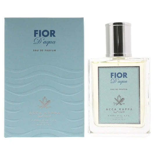 Acca Kappa Fior D'aqua Eau de Parfum 100ml Acca Kappa