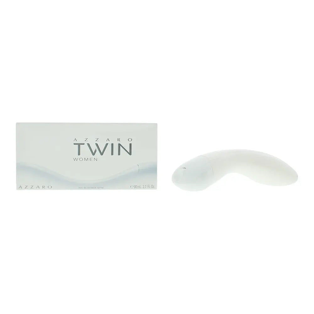 Twin Eau de Toilette