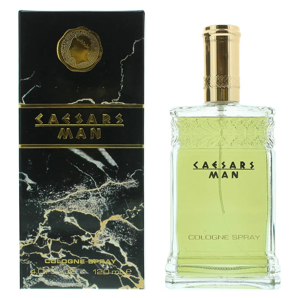 Caesars Man Eau de Toilette 100ml Caesars