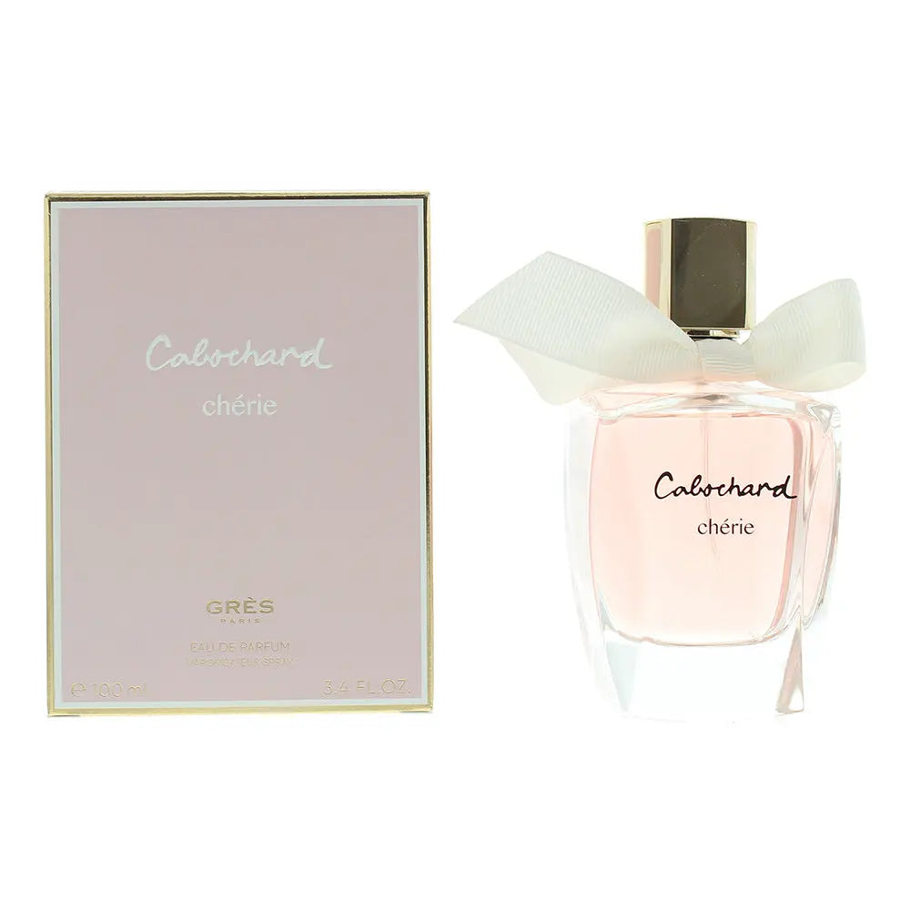 Parfums Grès Cabochard Chérie Eau de Parfum 100ml Parfums Grès