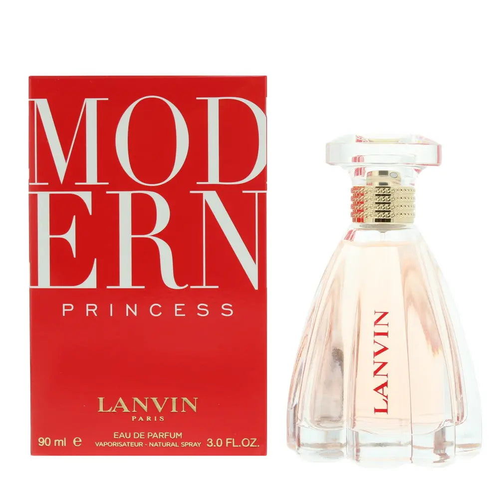 Lanvin Modern Princess Eau de Parfum 90ml Lanvin