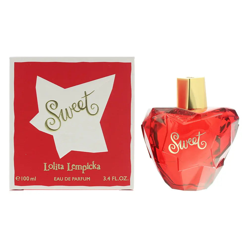 Lolita Lempicka Sweet Eau de Parfum 100ml Lolita Lempicka