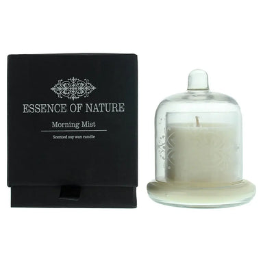 Liberty Candle Essence Of Nature Morning Mist Candle 4.5oz Liberty Candle