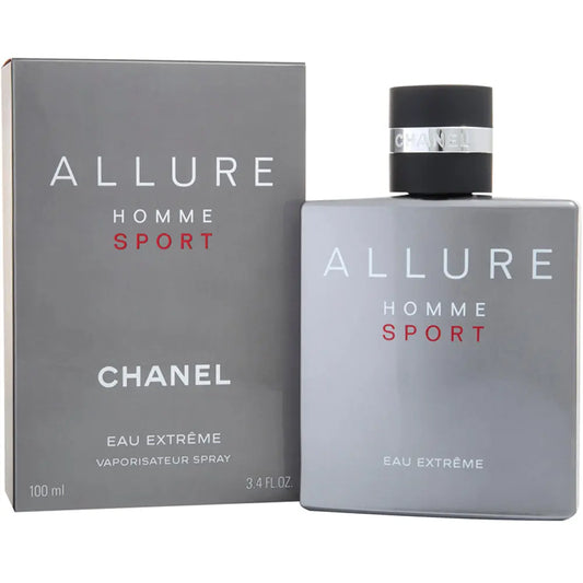 Chanel Allure Homme Sport Eau Extrême Eau de Parfum 100ml Chanel