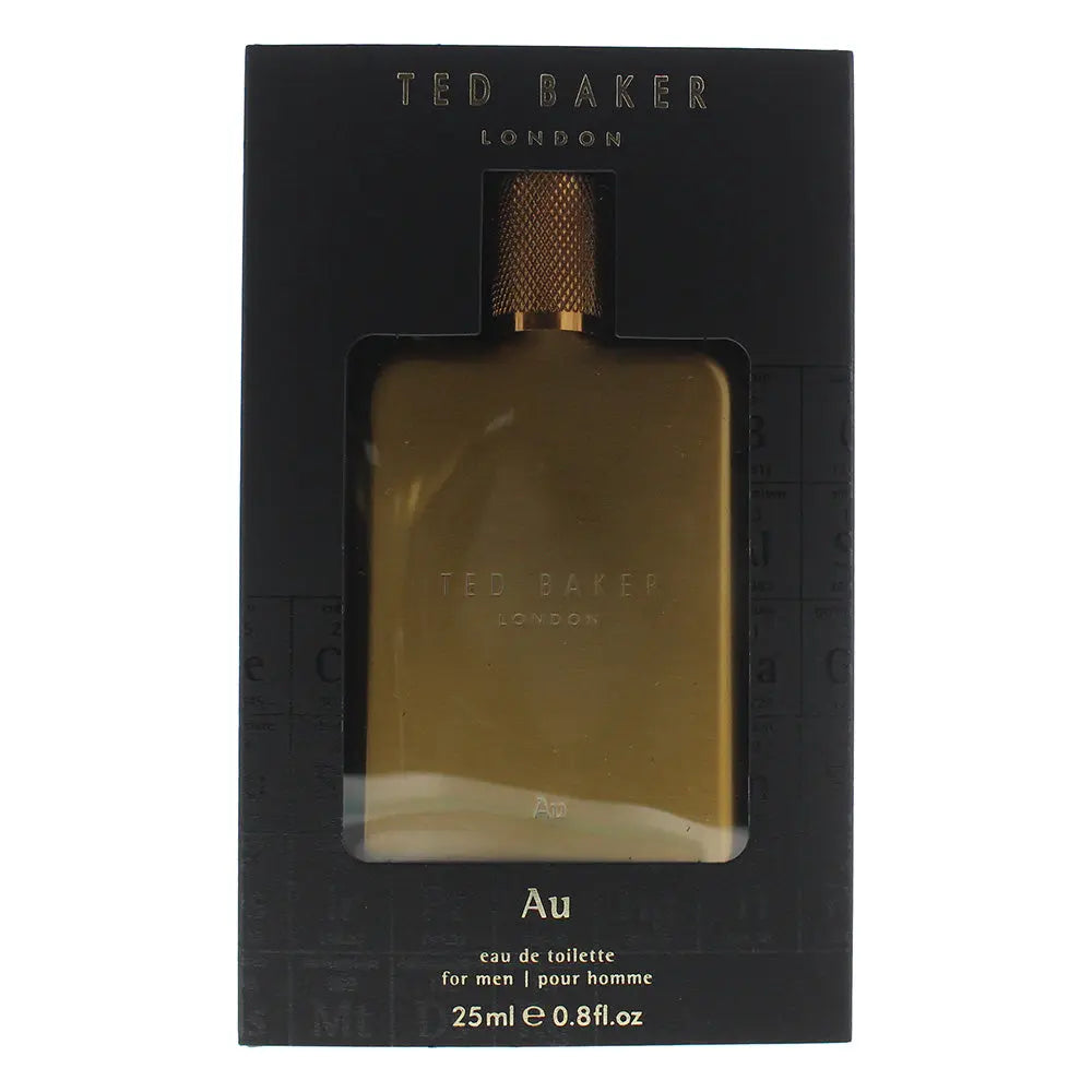 Ted Baker Au Eau de Toilette 25ml Ted Baker