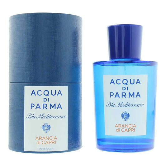 Acqua di Parma Blu Mediterraneo Arancia di Capri 150ml EDT Spray Acqua di Parma
