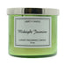 Liberty Candle Midnight Jasmine Candle 14oz Liberty Candle