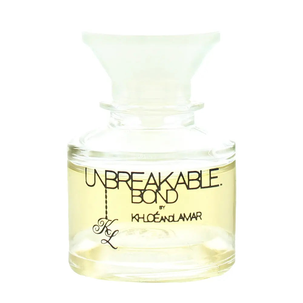 Khloé And Lamar Unbreakable Bond Unboxed Eau de Toilette 7.5ml