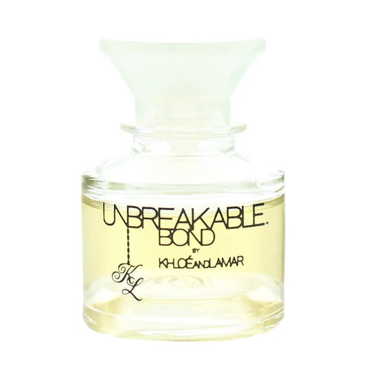 Khloé And Lamar Unbreakable Bond Unboxed Eau de Toilette 7.5ml