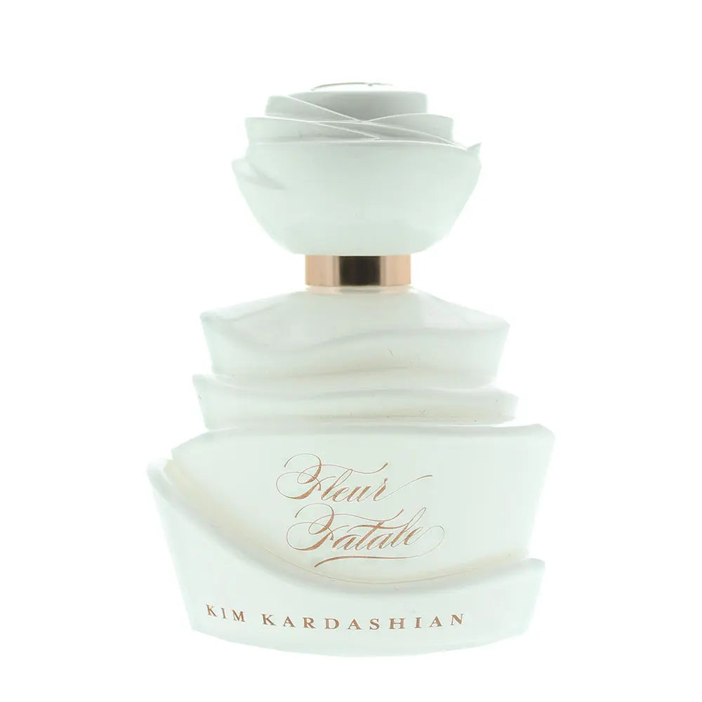 Kim Kardashian Fleur Fatale Unboxed Eau de Parfum 30ml Scent Global