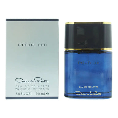 Oscar De La Renta Pour Lui Eau de Toilette 90ml Oscar De La Renta