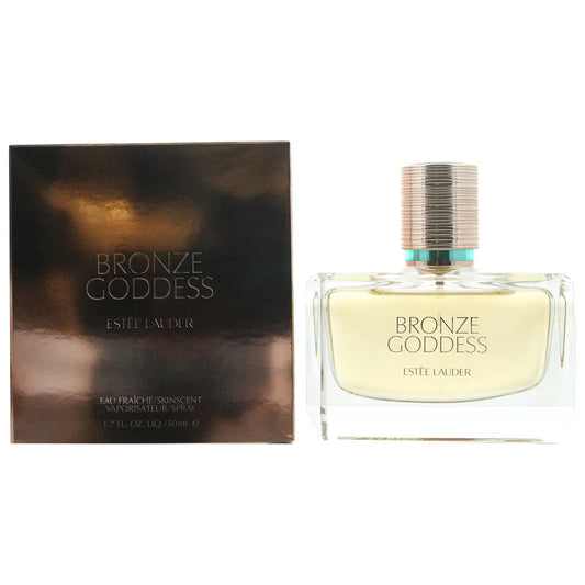 Estée Lauder Bronze Goddess Eau Fraiche 50ml Estée Lauder