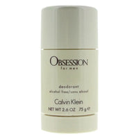 Calvin Klein Obsession for Men Deodorant Stick 75g