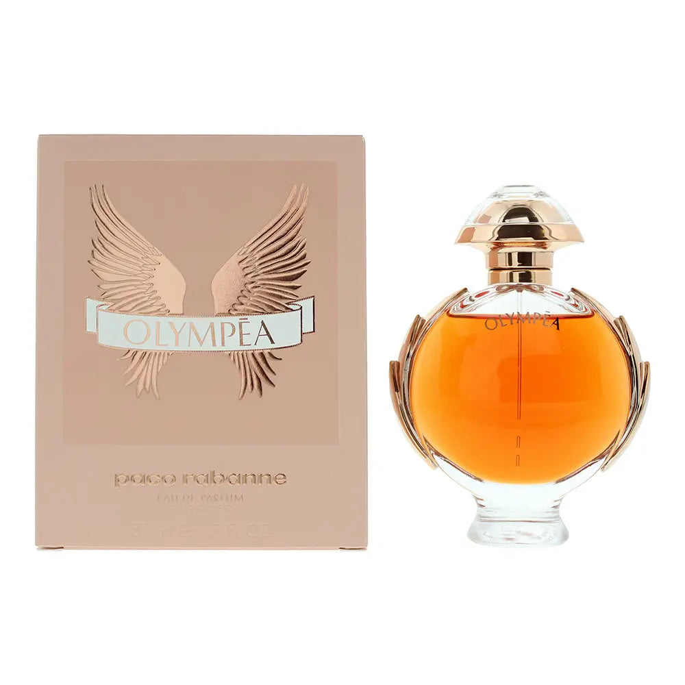 Paco Rabanne Olympéa Eau de Parfum 50ml Paco Rabanne