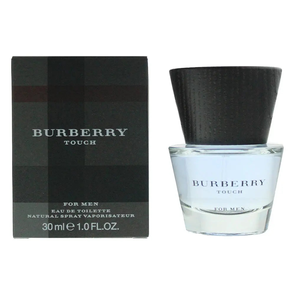 Burberry Touch For Men Eau de Toilette 30ml Burberry