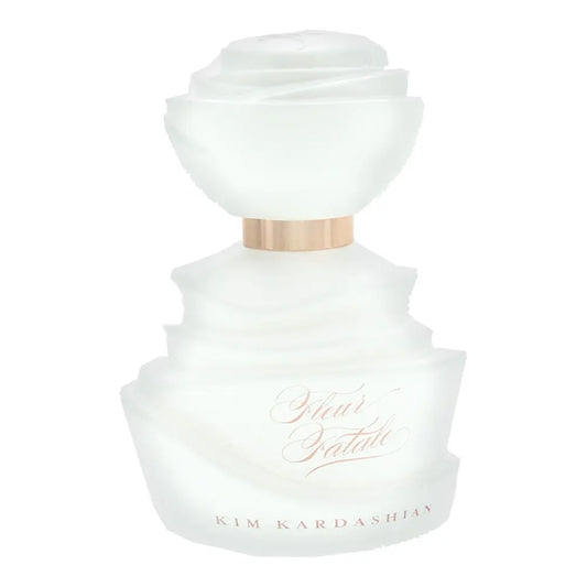 Kim Kardashian Fleur Fatale Unboxed Eau de Parfum 15ml Scent Global