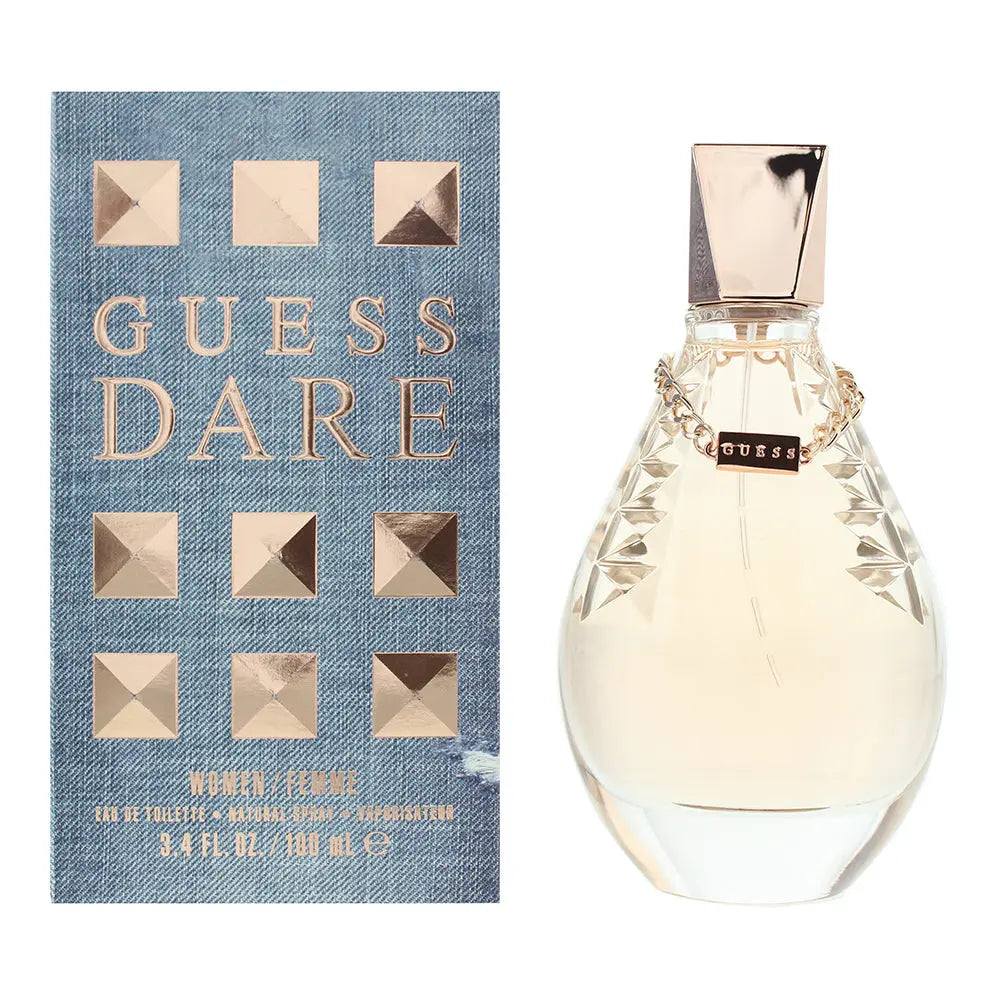 Guess Dare Eau de Toilette 100ml Guess