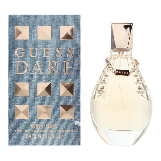 Guess Dare Eau de Toilette 100ml Guess