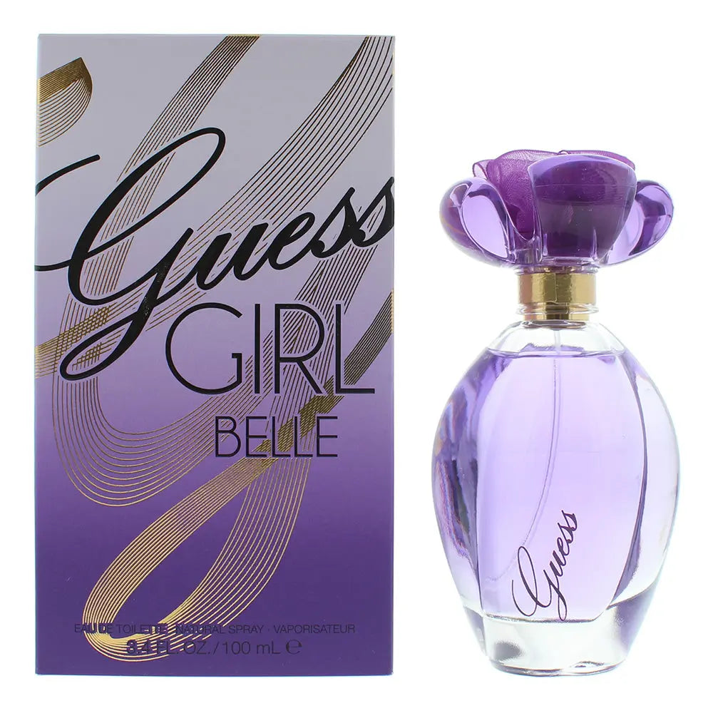 Guess Girl Belle Eau de Toilette 100ml