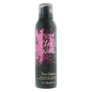 Victoria's Secret Pure Seduction Cloud Wash Foaming Gel Cleanser 130g Victoria'S Secret